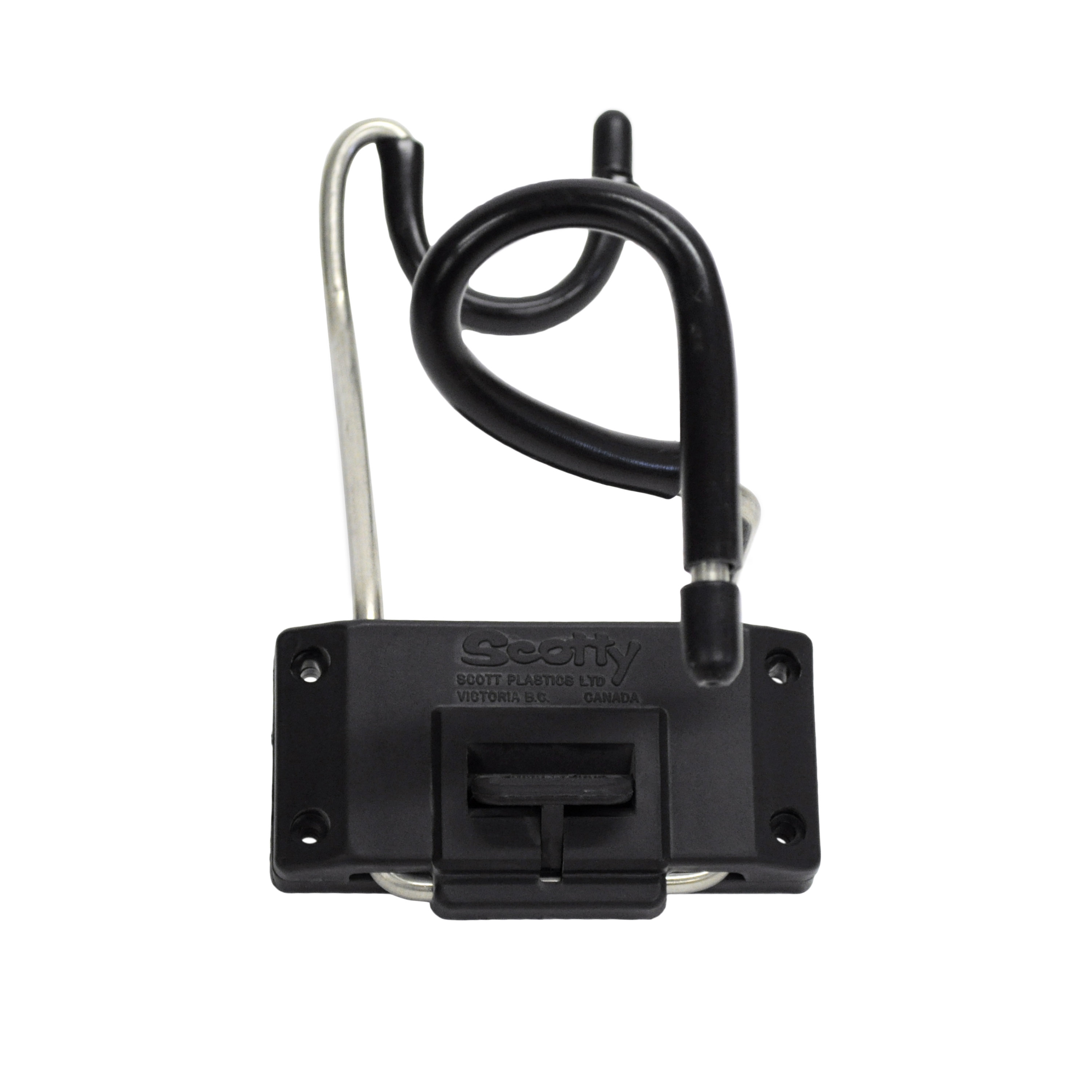 Scotty Sidewinder Rod Holder Side Mount