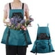 thumbnail image 1 of Delantal de Jardinería con Bolsillo Inferior Grande de Apertura | Delantal Multiusos de Lona Resistente para Recolección de Verduras y Frutas | Tirantes Ajustables y Cómodos | Bolsa para Guardar Herr, 1 of 6
