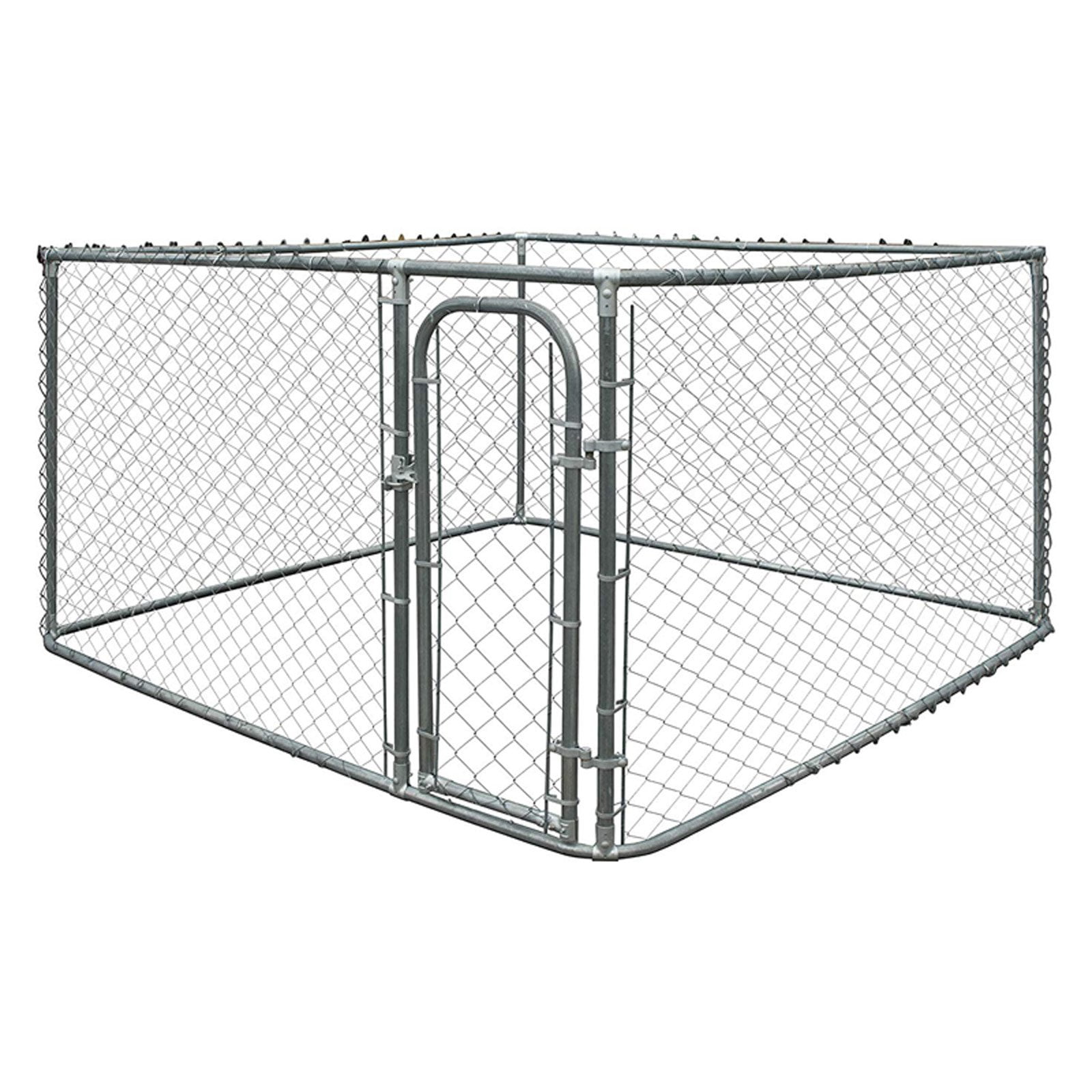 10x10x6 kennel