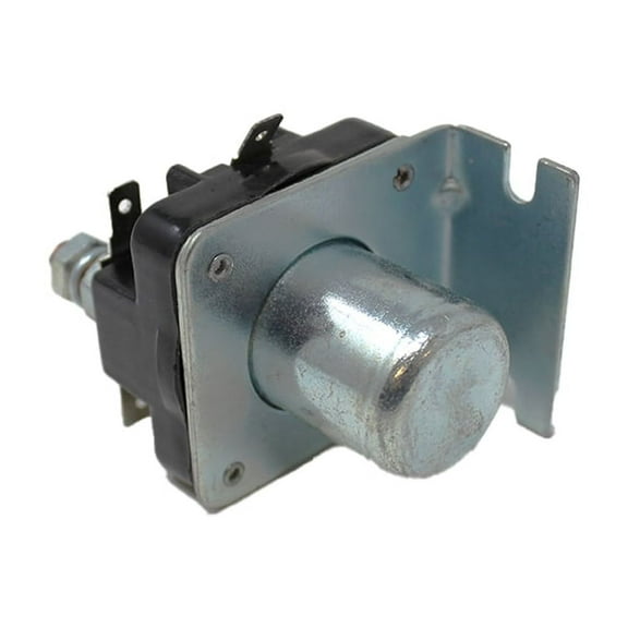 RAParts S.66323 Starter Solenoid Fits Ford/New Holland