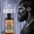 thumbnail image 2 of Arlo's 2-in-1 Beard Wash and Conditioner 12 oz. - Pro Growth Formula, 2 of 4
