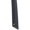 thumbnail image 3 of RUISINERY Multipurpose 3meter L Shaped Cabinet Door Seal Strips Soundproofs Easy Installation for Kitchen Wardrobe, 3 of 8