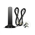 thumbnail image 5 of Gsm 4g 5g Antenna 600-6000mhz 12dbi High Gain Omni Magnetic Base Aerial For Cpe (ts9), 5 of 5