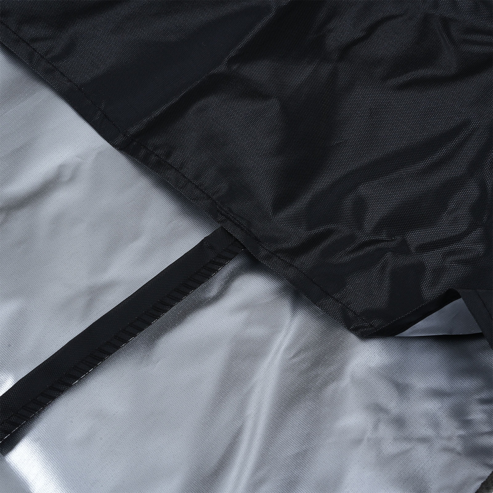 Riousery Waterproof Polyester Washing Machine Cover – Dustproof, Sunproof & Damp Proof Front Load Cover for Home, Apartment, Hotel