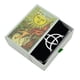 thumbnail image 2 of 78 cartas de Tarot en inglés Waite, caja de regalo extraíble de 7x12 con instrucciones de juego de papel, cartas de juguete para juego de mesa, 2 of 5