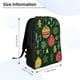 thumbnail image 4 of Fotbe Christmas Mochila de Viaje para Laptop, Mochila Ejecutiva Delgada y Resistente 15.6", 4 of 8