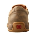thumbnail image 4 of Twisted X  Mens Driving Moccasin Slip On  Casual Shoes, 4 of 5