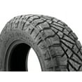 Nitto Ridge Grappler 265/65R17 Tire - Walmart.com