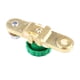 thumbnail image 4 of pieza de interruptor de enlace de terminal de batería de coche Green Head, desconexión rápida, accesorio automático, 4 of 10