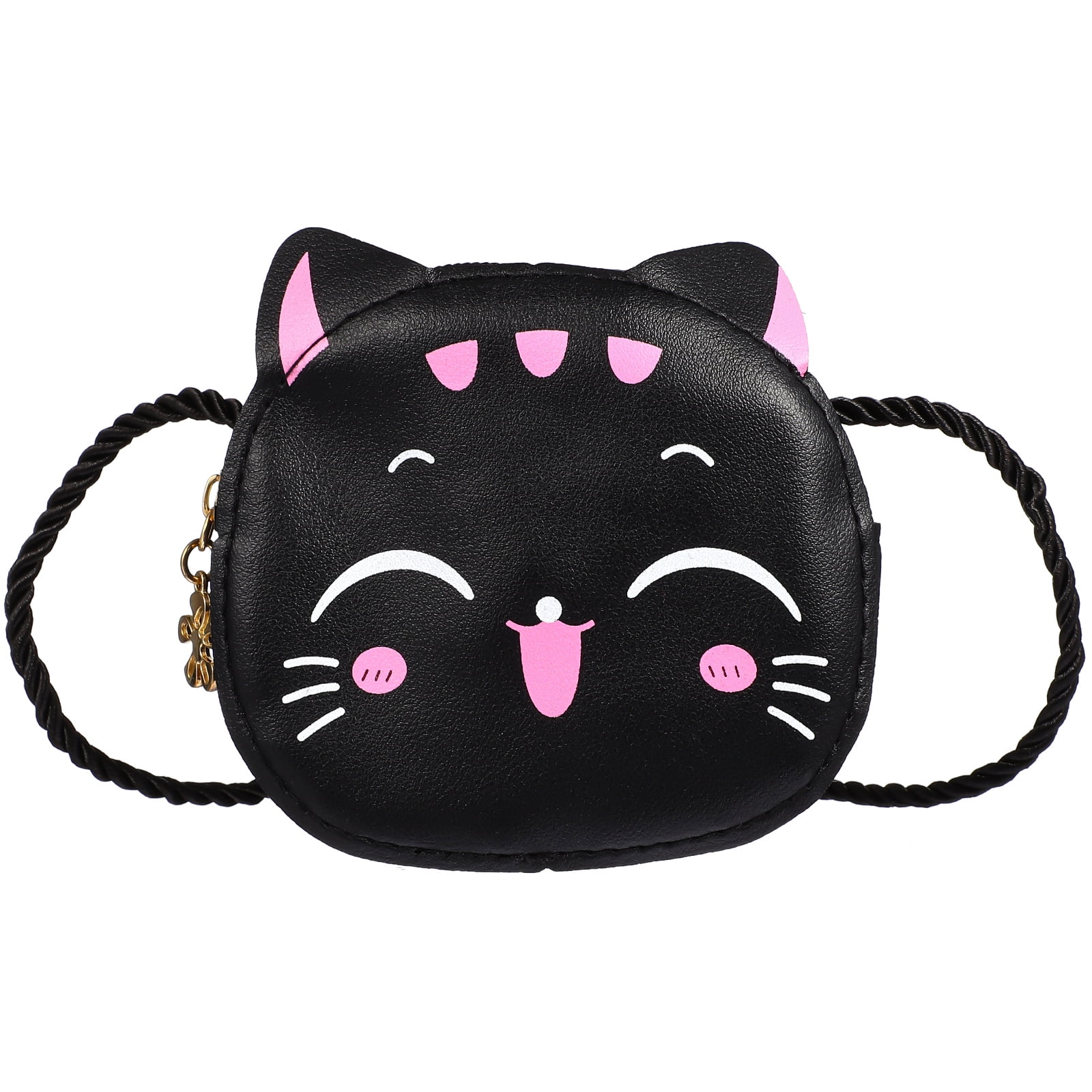 Cat purse for girls hotsell