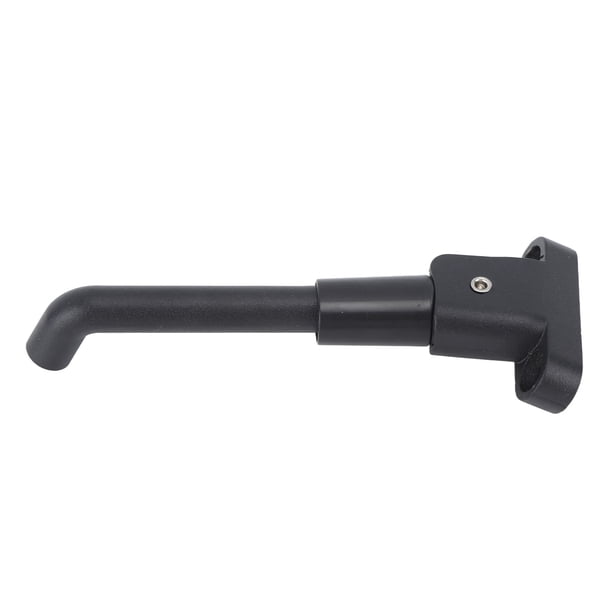 Soporte De Pie Para Scooter, Resistente A La Oxidación, Plegable, Fuerte, Soporte Para Scooter, A Prueba De Saudidas, Fácil Instalación, aleación De Aluminio Para Scooter