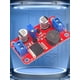 thumbnail image 2 of XL6019 DC-DC Booster Module XL6009 LM2577 Módulo fuente alimentación ajustable, 2 of 9