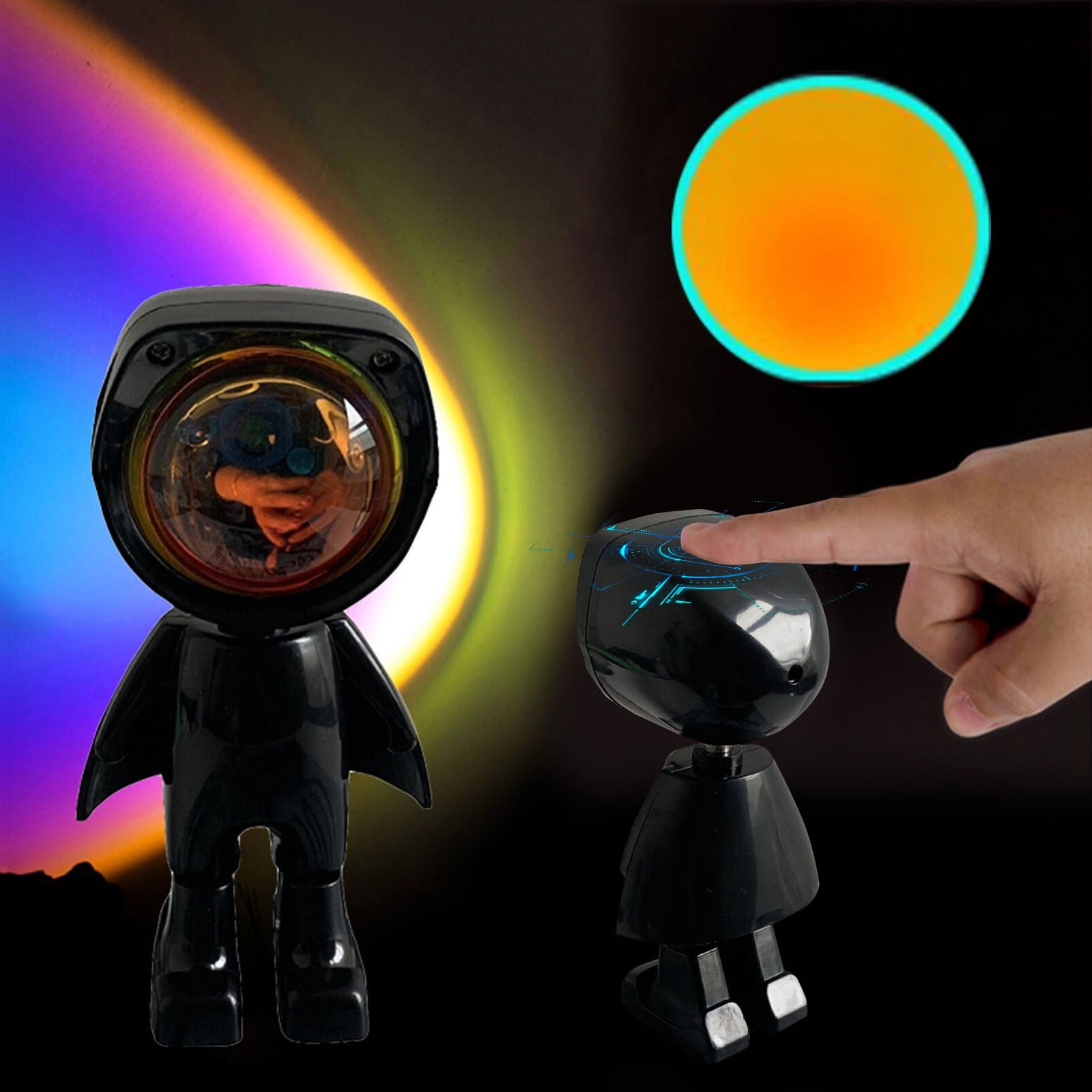 Sunset Projection Lamp Pictures : Sunset Lamps Where To Shop The Lamps