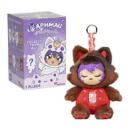 Aphmau Vinyl Plush Bag Charm