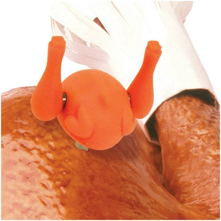 Reusable Pop-Up Turkey Timers - Lee Valley Tools