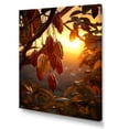 thumbnail image 2 of Designart "Promise Of Chocolate Pods IV" cacao Wall Art Prints, 2 of 7