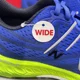 thumbnail image 4 of New Balance Fresh Foam X 880 v13 Blue Green Running Shoes Men’s Size 10 Wide Box, 4 of 5