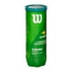 thumbnail image 3 of Pelota de Tennis US Open Punto Verde verde Estandar, 3 of 5