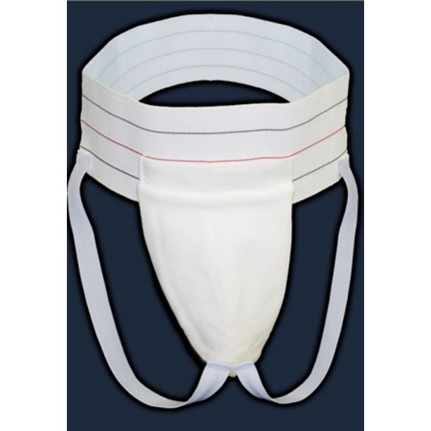 DJO Athletic Supporter 322XLEA XLarge, 1 Each / Each