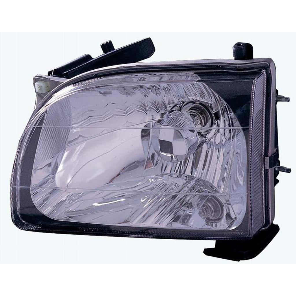 CarLights360 For 2001 2002 2003 2004 TOYOTA Head Light Assembly