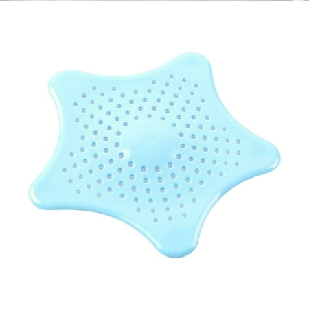 

Fysho Kitchen Sink Strainer Filter Silicone Drain Stopper Bathroom Hair Catcher Shower Drain Covers For Kitchen Bathroom Tub
