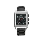 Pre-owned Jaeger-LeCoultre Reverso Squadra GMT Automatic Watch 230.8.45 (Fair)