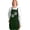 Forest, variant on LA Pop Art Full Length Word Art Apron - Finger Heart
