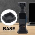 thumbnail image 3 of Wbxfbo Support Base Camera Stand Camera Holder Sport Camera Accessory for OSMO PockUK-3, 3 of 7