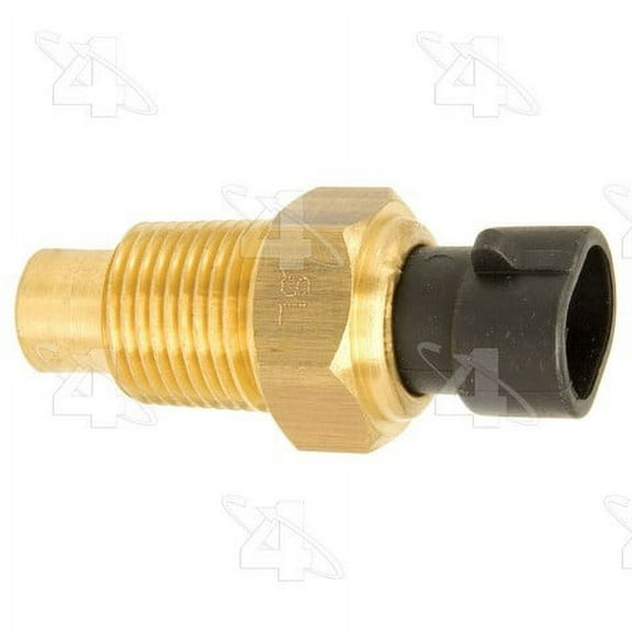 Four Seasons Engine Coolant Temperature Sensor P/N:36411 Fits select: 1989-1997 DODGE DAKOTA, 1982-1991 DODGE D-SERIES