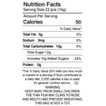 thumbnail image 6 of Rascals Concord Hard Candy - 2 LB Resealable Stand Up Candy Bag (approx. 1350 pieces) - Fruit Shaped Candy - Assorted Fruit Flavors and Colors - Bulk Candy for Vending Machines and Parties, 6 of 7