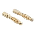 thumbnail image 4 of Conector Banana de bala dorada para Motor de batería ESC 40 Tmvgtek unidslote 20mm 30mm 60mm 80mm 20 pares, 4 of 6