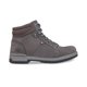thumbnail image 2 of Bota hombre botín Piel caballero Casual Workland 46416 Gris gris 29.5 Workland 46416GRASGRIS, 2 of 5