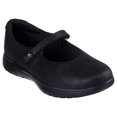 thumbnail image 1 of Skechers Mujer On-The-Go Flex Whisper Mary Jane Negro 9.5, 1 of 2