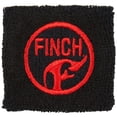 thumbnail image 1 of Finch - F Logo Wristband, 1 of 1