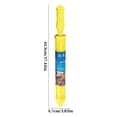 thumbnail image 3 of Cebalnir Colorful Water Guns 4-Pack Pump Action Water Blasters Summer Outdoor Water Toys For Pool Beach And Backyard Play, 3 of 7