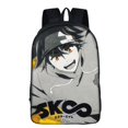 thumbnail image 1 of Mochila Japonesa De Anime SK ^ Con Estampado De Dibujos Animados Para Estudiantes Escolar, 1 of 4