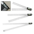 thumbnail image 5 of Digital Protractor Angle Ruler Electron Goniometer Angle Finder Measuring Tools 500Mm, 5 of 5
