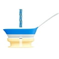 thumbnail image 5 of Pregmate Collapsible Urine Collection Cup for Ovulation and Pregnancy Test Strips, 5 of 8
