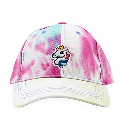 Unicorn In The Student&amp;#039;s Academic Cap Embroidery