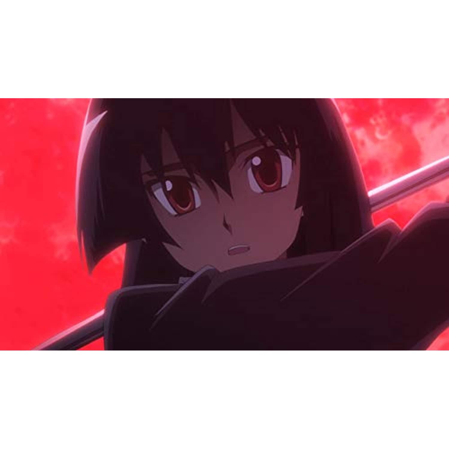 Akame Ga Kill Episodios 1 A 12. Blu-Ray Edición Coleccionistas