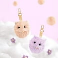 thumbnail image 4 of Genuine POP MART INSTINCTOY Fantasy World Series - Plush Blind Box 1PC/6PCS Mystery Box Anime peripheral doll pendant, 4 of 5