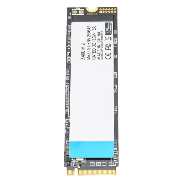 PCIE 4.0 Nvme M.2 SSD PCIE Gen3 X4 Interface 2100MB/s Read Speed