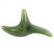 thumbnail image 2 of 4X de Abejas Verde Natural Cara de Jade Gua Sha Masajeador de Esquinas Junta Varilla Cuerpo Pie Acupoint Masaje Herramienta de Salud, 2 of 5