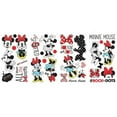 thumbnail image 5 of Minnie Rocks the Dots Peel and Stick Wall Decals, 5 of 6