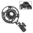 thumbnail image 5 of Microphone Shock Mount Stand Clip For Akg H-85 C3000 C2000 C4000 C414 2021, 5 of 5