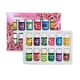 thumbnail image 1 of 3ML water-soluble essential oil air outlet aromatherapy aromatherapy indoor fresh air, 12 pieces, 1 of 4
