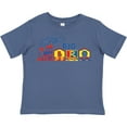thumbnail image 3 of Inktastic Train Big Bro Boys Toddler T-Shirt, 3 of 5
