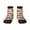 3 Black, variant on Colorful Vintage Corn Ankle Socks for Women Non Slip Socks No Show Socks Classic Low Cut Casual Socks Casual Socks