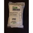 thumbnail image 1 of Sacs Filtres 6QT Dos Clean Obsessed HEPA 9/pk, 1 of 1
