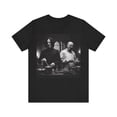 thumbnail image 1 of Snape and Walter White cooking tee-shirt, Humorous Print, Harry poter Fan g-S, 1 of 2